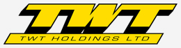 ( TWT Holdings Limited Logo )